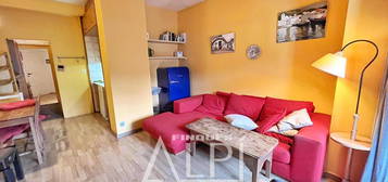 Apartamento en venta en Avinguda D' Alp, 8, La Molina