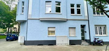 **kleines Aparment sofort frei**