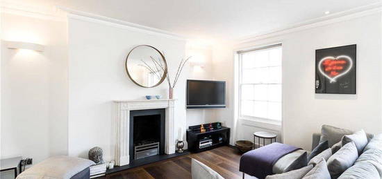 Flat to rent in York Street, Marylebone, London W1H