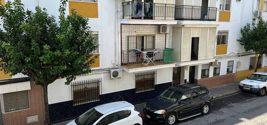 Alquiler de Piso en calle Juan Sebastián Elcano, 1