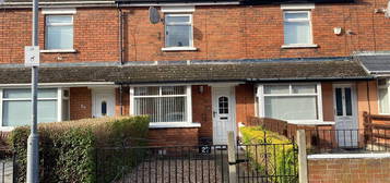 27 Oakdene Parade, Belfast, BT4 1LB