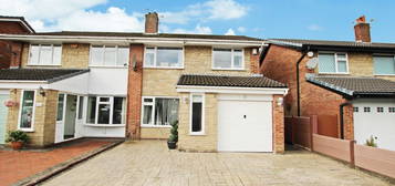 3 bed semi-detached house for sale