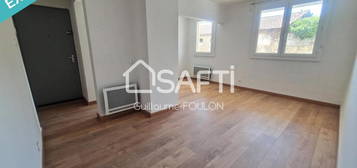 Appartement  à vendre, 4 pièces, 3 chambres, 75 m²