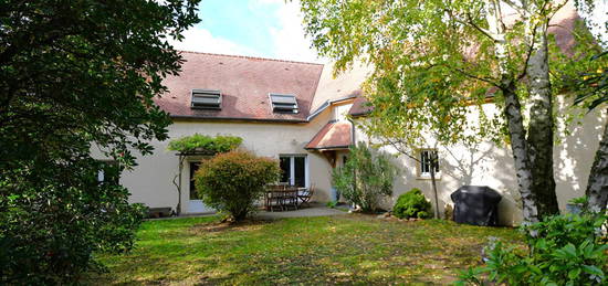 Vente maison 9 pièces 277 m²