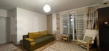 Apartament de inchiriat, 2 camere, balcon, 53 mp, zona straz