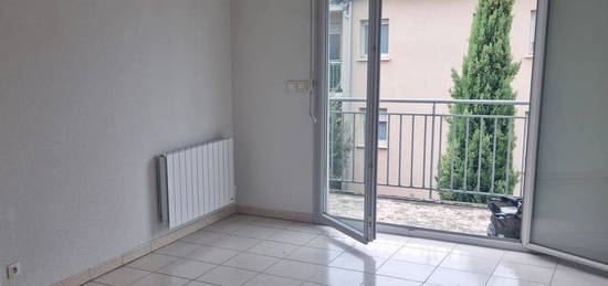 Appartement 3 pièces - 64m²