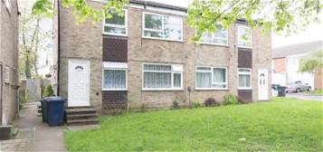 Maisonette to rent in Luther Close, Edgware HA8