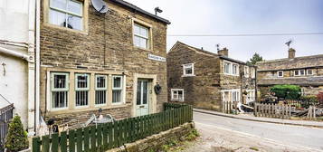 Terraced house for sale in Ramsden Place, Clayton, Bradford BD14