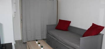 Location appartement 1 pièce 25 m²