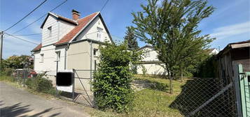 80m2 Einfamilienhaus mit Garten Stadtgrenze 1210 Wien