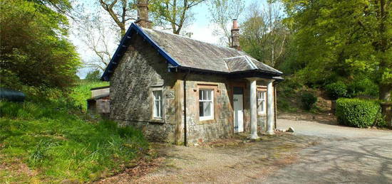 2 bedroom bungalow