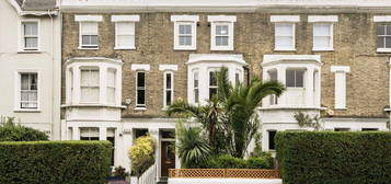 Property for sale in Coverdale Road, London W12