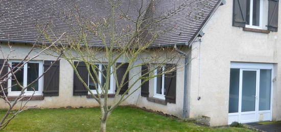 Vente maison 5 pièces 115 m²