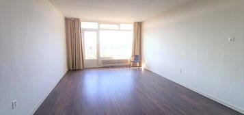 Te huur royaal en licht vierkamer appartement te Heerenveen