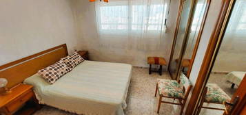 Apartamento de alquiler en Calle Mirador, 6, Juzgados - Plaza de Toros