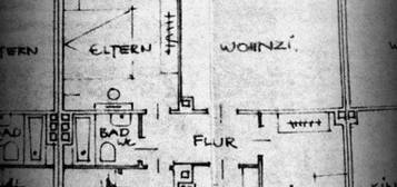 3-Zimmer-Whg. in Heide