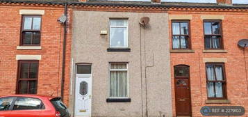 3 bedroom terraced house