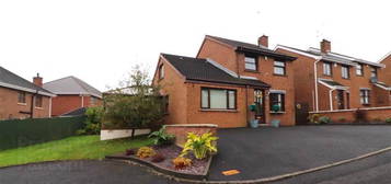 35 Glenwood Court, Glenavy Road, Lisburn, BT28 3UD