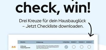 Selbst ist der Bauherr: Erfüll dir deinen Traum vom Eigenheim mit einem Ausbauhaus