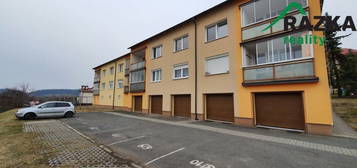 Byt 3+1, 85 m², Tachov