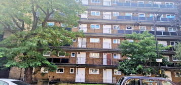 Flat for sale in Flat, Pallant House, Tabard Street, London SE1