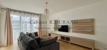 Location appartement 3 pièces 64 m²