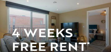 2 bedroom flat to rent