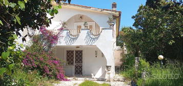 La cogna villa