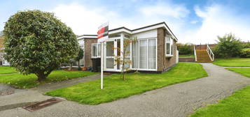 Bungalow for sale in The Belvedere, Burnham-On-Crouch, Essex CM0