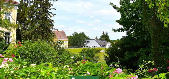 Familien-Wohntraum mit großem Garten und Garage in Grünruhelage - Klimaanlage! - JETZT ZUSCHLAGEN