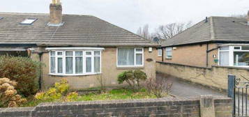 2 bedroom bungalow to rent