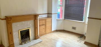 2 bedroom terraced house