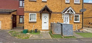 2 bedroom semi-detached house