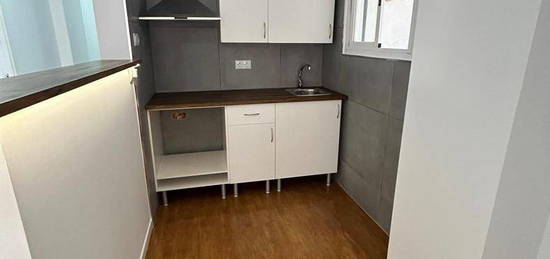 Apartamento en venta en Dolores