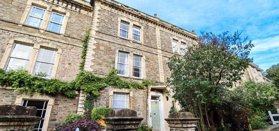 Flat to rent in Herbert Road, Clevedon BS21