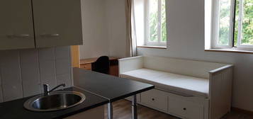 Studio meuble Lille 20 m2