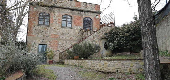 Proprietà rustica in vendita a San Pancrazio - Ponte Rotto