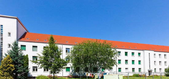 4-Raum-Wohnung im Altbau in Mockau-Süd!