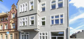 Home sweet home: Gepflegte Maisonette mit Balkon in vorteilhafter Lage