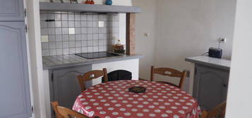 Location appartement 2 pièces 75 m²