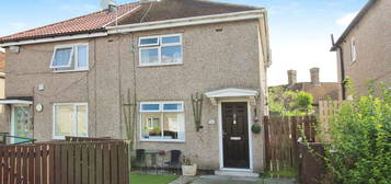 2 bed semi-detached house for sale