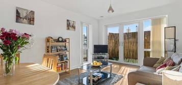 1 bedroom flat for sale