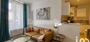 Appartement  à vendre, 2 pièces, 1 chambre, 28 m²