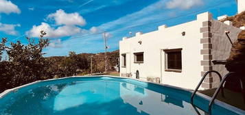 Casa rural en Torrox Pueblo, Torrox