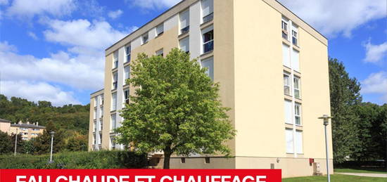 Location appartement 3 pièces 65 m²