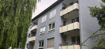 4 ZKB Wohnung mit Balkon in Korbach ( KB-SOS12-2R )