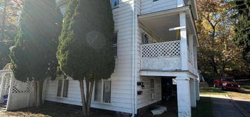 1025 N  Sumner Ave #3, Scranton, PA 18508