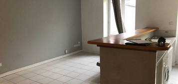 Location appartement 2 pièces 46 m²