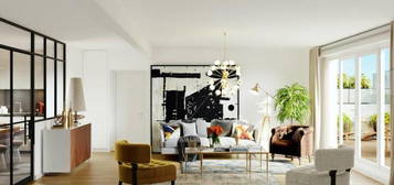Vente appartement 1 pièce 27 m²