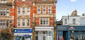 Flat for sale in Kirkdale, London SE26